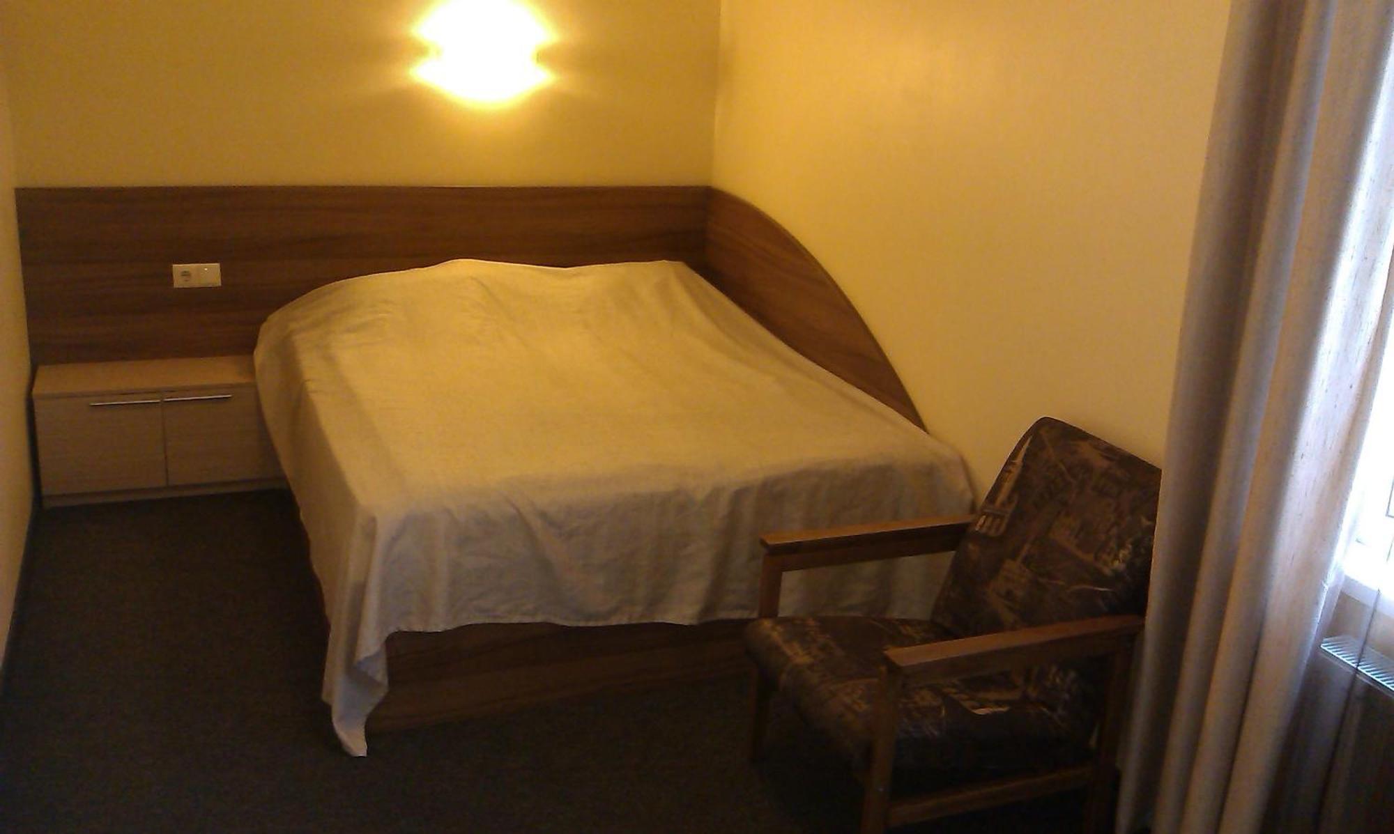 Yuzhniy Dvorik Aparthotel Odessa Ngoại thất bức ảnh